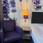 호텔 Garten-hotel Ponick 3*