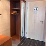 호텔 Garten-hotel Ponick 쾰른