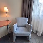 Garten-hotel Ponick 호텔 3*