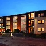Garten-hotel Ponick 호텔