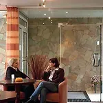 호텔 Garten-hotel Ponick