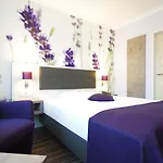 Garten-hotel Ponick 쾰른