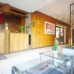 호텔 Garten-hotel Ponick 3*