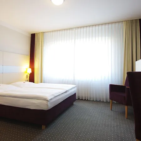 Garten-hotel Ponick Отель Кёльн