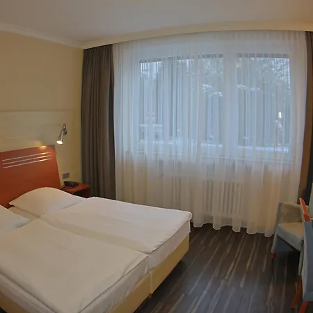 Garten-hotel Ponick 3* Cologne
