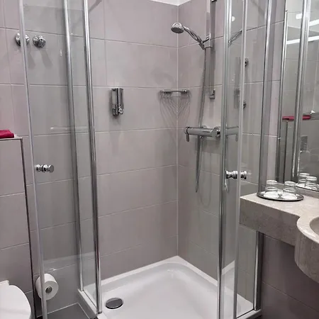 Garten-hotel Ponick Отель