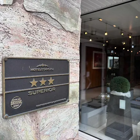Garten-hotel Ponick Cologne