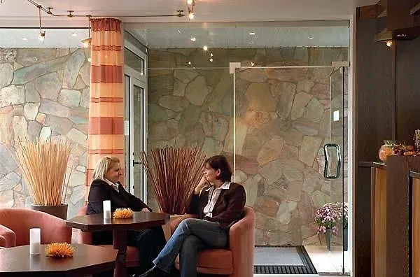 Hotel Garten-hotel Ponick