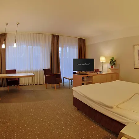 Garten-hotel Ponick Отель