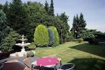 Garten-hotel Ponick מלון קלן