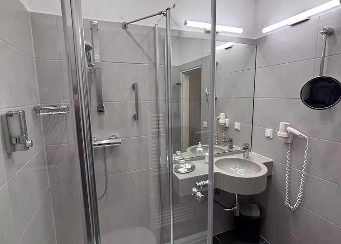 Garten-hotel Ponick Кёльн