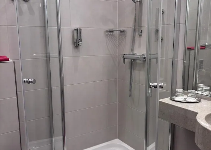 Garten-hotel Ponick Отель