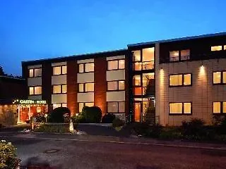 Garten-hotel Ponick Отель